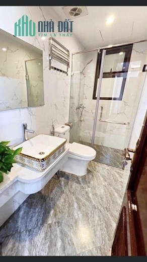 NHÀ PHỐ TÔ VÍNH DIỆN - THANH XUÂN, NHÀ ĐẸP LONG LANH, NỘI THẤT XỊN XÒ, THANG MÁY NHẬP KHẨU, Ô TÔ ĐÕ