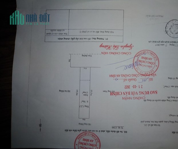 Bán nhà phố Văn Cao, diện tích 80m 3 tầng khu phân lô, GIÁ 5.5 tỉ