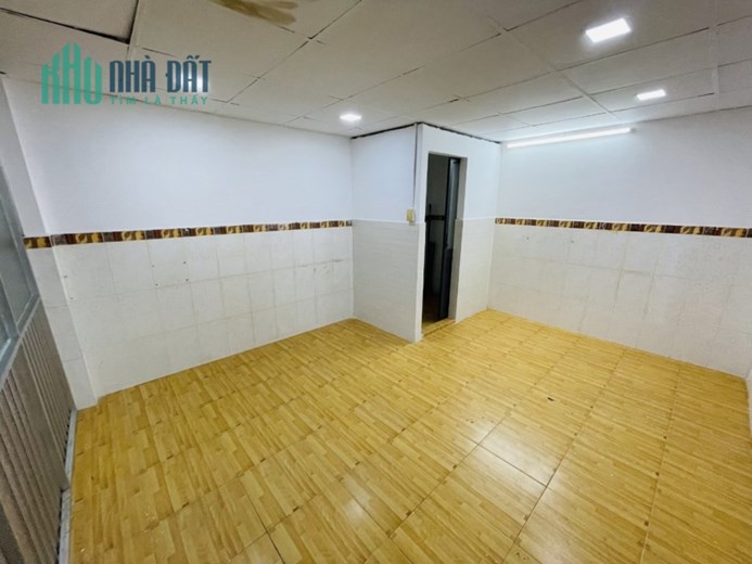 GẤP GẤP GẤP CHỦ HẠ 1 TỶ ĐỂ BÁN NHANH GIÁ CHỈ 2.x TỶ.
 NHÀ BÌNH THẠNH -  Ô TÔ ĐỖ CỬA - 27M2.