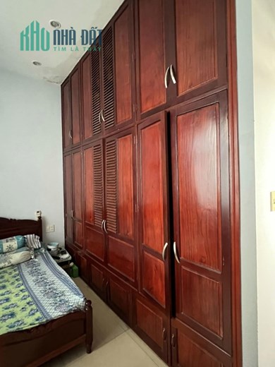 NHÀ ĐẦU TƯ - NGAY VẠN PHÚC - OTO QUAY VÒNG - GẦN 120M2 - HƠN 5 TỶ