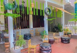 ĐẠI HẠ GIÁ SIÊU SỐC Chuyển hướng kinh doanh mình cần sang nhượng quán cafe tâm huyết mặt bằng gần
