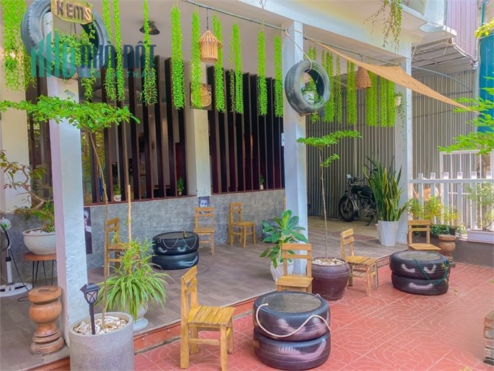 ĐẠI HẠ GIÁ SIÊU SỐC Chuyển hướng kinh doanh mình cần sang nhượng quán cafe tâm huyết mặt bằng gần