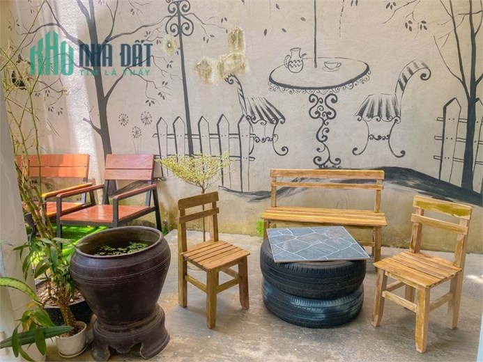 ĐẠI HẠ GIÁ SIÊU SỐC Chuyển hướng kinh doanh mình cần sang nhượng quán cafe tâm huyết mặt bằng gần