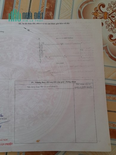 Bán nhà mặt đường Vĩnh Tiến - Lê Chân, diện tích 77m 2 tầng GIÁ 4.65 tỉ