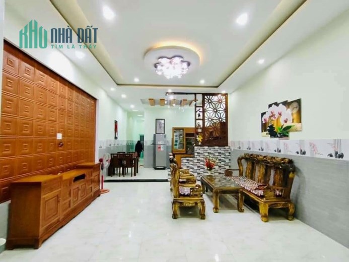 🔴💥NHÀ 2 TẦNG ĐƯỜNG HÒA MINH 20 - SÁT HỒ TÙNG MẬU