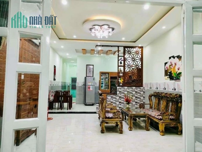 🔴💥NHÀ 2 TẦNG ĐƯỜNG HÒA MINH 20 - SÁT HỒ TÙNG MẬU