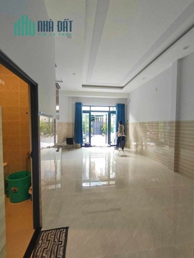 Nhà Bán Vị Trí Cực Đỉnh Đường 385, 45mz, C4, 4m x 12m, 3.9 tỷ Tăng Nhơn Phú A Thủ Đức.