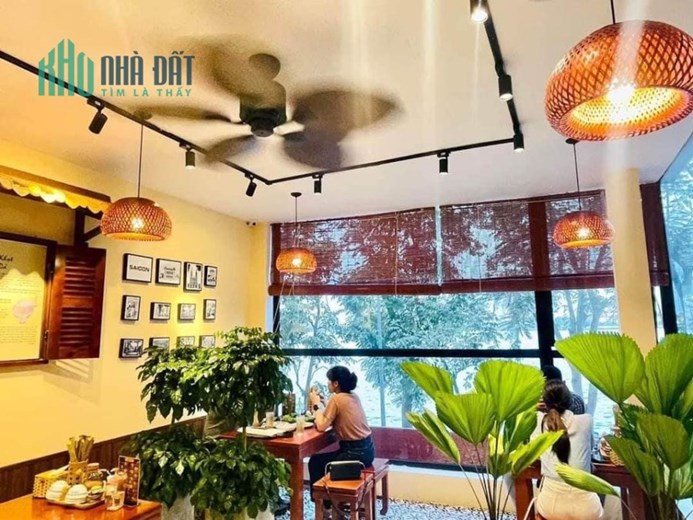 Tòa nhà Mặt Phố Trần Khát chân 56m x 6 Tầng thang máy, vỉa hè,Kinh doanh 25.5 Tỷ
