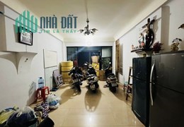 Nhà 2 mặt tiền hẻm, xe tải đến nhà, 5 tầng, DT 4x18, giá nhỉnh 9 tỷ