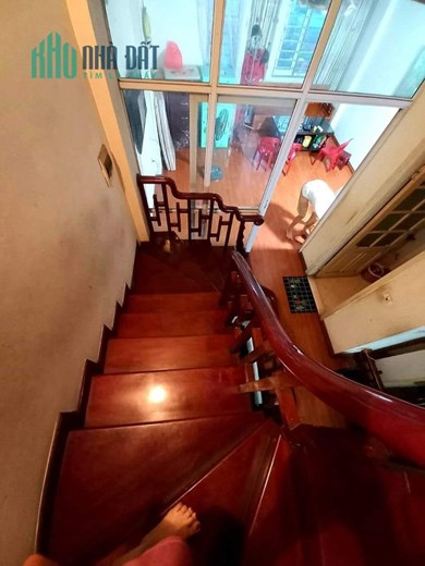 MẶT PHỐ TO - VỈA HÈ RỘNG - Ô CHỜ THANG MÁY - KINH DOANH SẦM UẤT 45M 5 TẦNG 15TỶ2