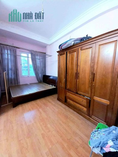 MẶT PHỐ TO - VỈA HÈ RỘNG - Ô CHỜ THANG MÁY - KINH DOANH SẦM UẤT 45M 5 TẦNG 15TỶ2