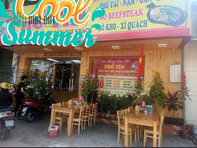 (Giá đầu tư) Chủ vỡ nợ bán gấp  Mặt phố Trần Cung giá cực tốt, đoạn không vướng quy hoạch.