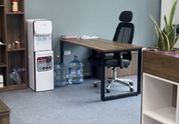 Sàn 60m2 MT 8m chỉ 10.5tr/th tại Nguyễn Khánh Toàn Cầu Giấy phù hợp làm VP 5-15 người, thoáng, đẹp