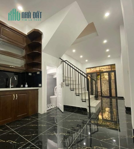 NHÀ ĐẸP Ở LUÔN - SIÊU PHẨM CẦU GIẤY – 4 TẦNG, 33M – NHỈNH 4 TỶ
