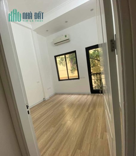 NHÀ ĐẸP Ở LUÔN - SIÊU PHẨM CẦU GIẤY – 4 TẦNG, 33M – NHỈNH 4 TỶ