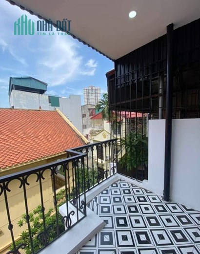 NHÀ ĐẸP Ở LUÔN - SIÊU PHẨM CẦU GIẤY – 4 TẦNG, 33M – NHỈNH 4 TỶ