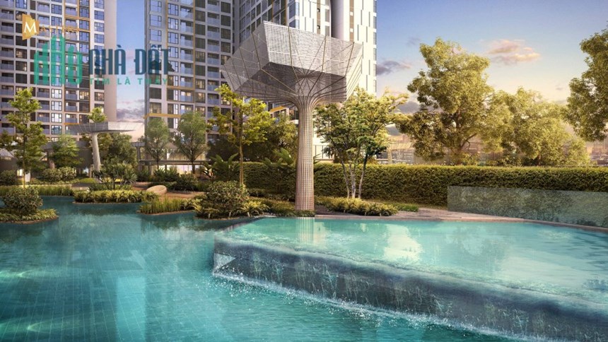 "4.7 tỷ đồng - Đánh thức ước mơ thành hiện thực: Căn hộ đẳng cấp đang chờ đón gia đình bạn!"