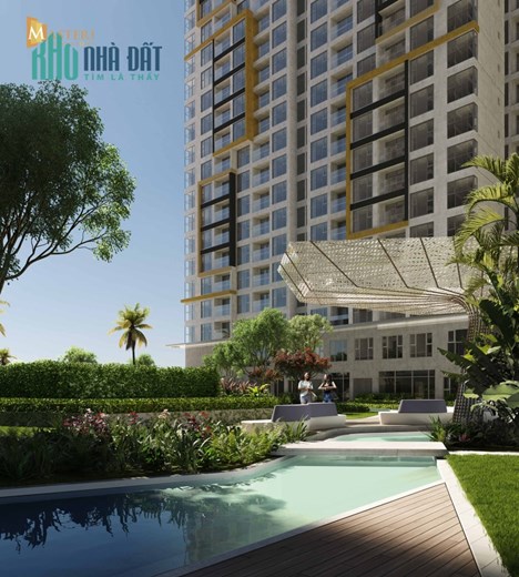 "4.7 tỷ đồng - Đánh thức ước mơ thành hiện thực: Căn hộ đẳng cấp đang chờ đón gia đình bạn!"