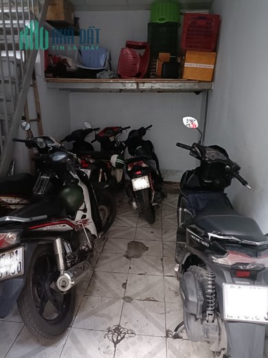Bán nhà 2 tầng, 40m2, Đường B-ADC, Phú Thạnh, Tân Phú, chỉ 2.7 tỷ TL