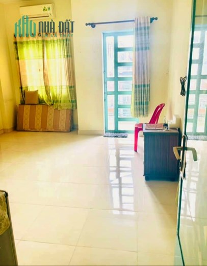 BÁN GẤP NHÀ 64 M2 CHỈ 4 TỶ 05 F14 GÒ VẤP