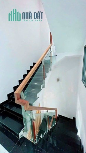Bán nhà hẻm 8M 4Mx13M 4Tầng đường Bờ Bao Tân Thắng quận Tân Phú.