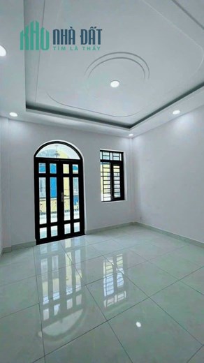 Bán nhà hẻm 8M 4Mx13M 4Tầng đường Bờ Bao Tân Thắng quận Tân Phú.