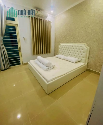BÁN NHÀ ĐẸP 1/ NGẮN HXH PHAN HUY ÍCH GÒ VẤP - 52M² CHỈ HƠN 3.5 TỶ
