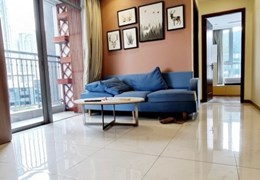 Gấp bán- Chung cư Landmark Nguyễn Hữu Cảnh Bình Thạnh 97m2.