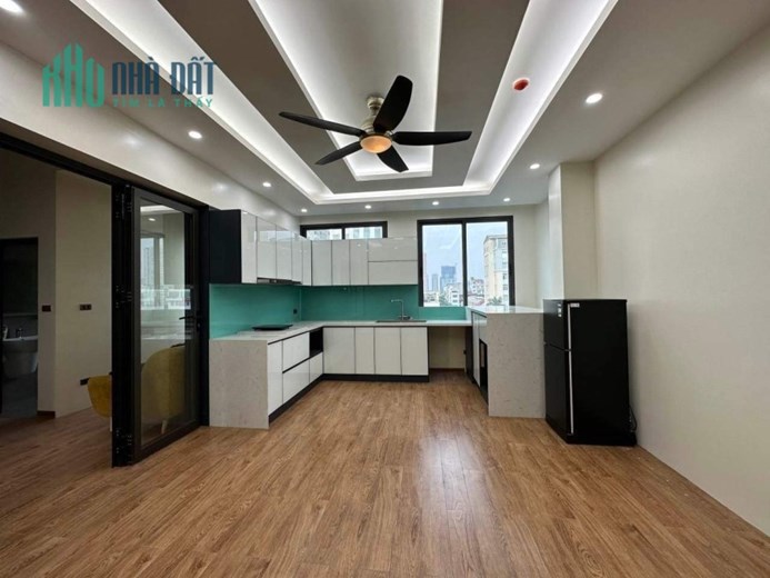 Chủ Nhà Cần Thanh Khoản Gấp Căn Nhà Mặt Phố Vũ Phạm Hàm Trung Tâm Quận Cầu Giấy