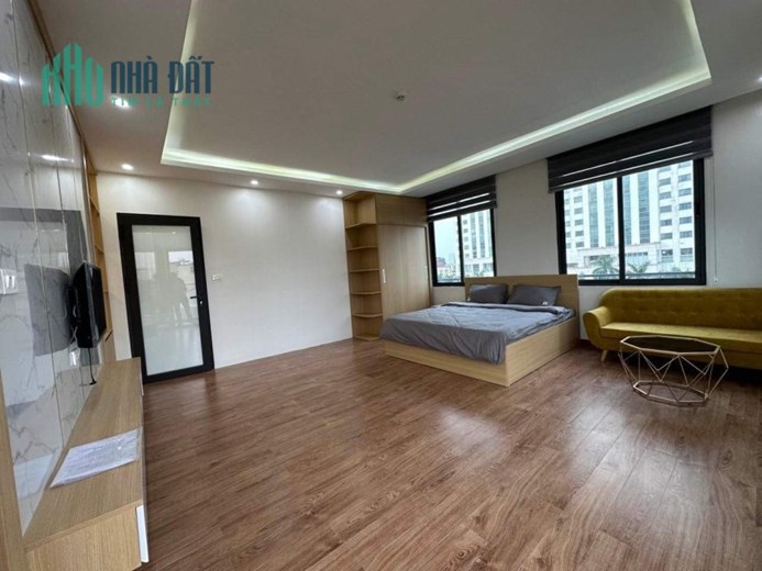 Chủ Nhà Cần Thanh Khoản Gấp Căn Nhà Mặt Phố Vũ Phạm Hàm Trung Tâm Quận Cầu Giấy