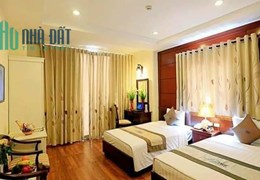 Căn SIÊU ĐẮC ĐỊA phố Đồng Xuân, q. Hoàn Kiếm chỉ 85,4 tỷ.