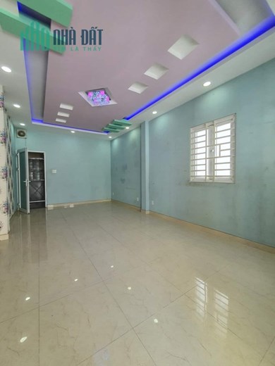 Bán Nhà Nguyễn Văn Lượng Gò Vấp 3 Tầng Giá 4 Tỷ
