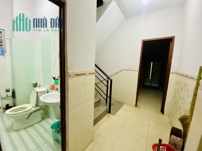 BÁN NHÀ MT KD NGAY AEON TÂN PHÚ - 4 LẦU BTCT, 70m2 - NGANG 5M BỀ THẾ - GIÁ CHỈ 7 TỶ