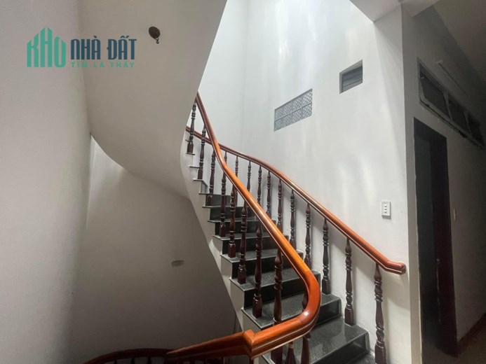 BÁN NHÀ MẶT TIỀN CHỢ VẢI PHÚ THỌ HOÀ - Q TÂN PHÚ - VỊ TRÍ KINH DOANH ĐẮT ĐỊA - 4x20m2 - 4 TẦNG CHỈ