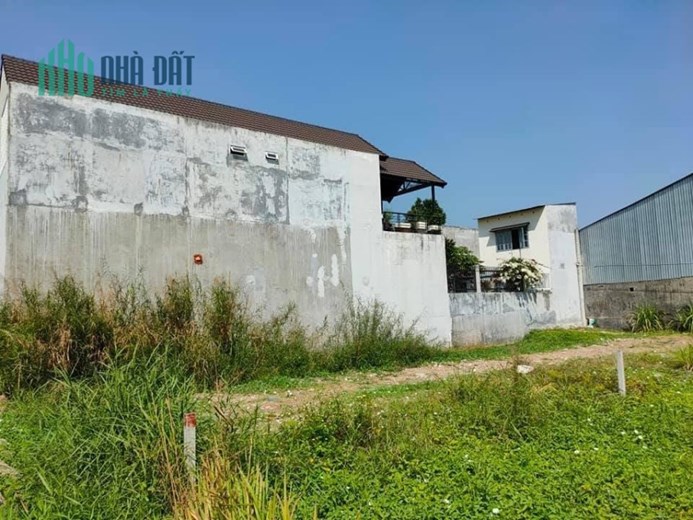 383m3  giá 5 8 tỷ nay giảm xuống 4,5 tỷ Bình Mỹ Củ Chi TPhcm