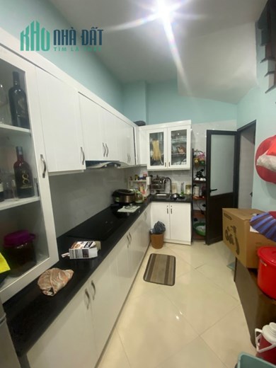 NHÀ MẶT NGÕ TẠI XUÂN ĐỈNH 30M2; 5 TẦNG SIÊU RẺ MÀ ĐẢY ĐỦ TIỆN ÍCH.