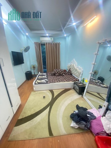 NHÀ MẶT NGÕ TẠI XUÂN ĐỈNH 30M2; 5 TẦNG SIÊU RẺ MÀ ĐẢY ĐỦ TIỆN ÍCH.