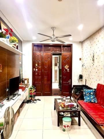 Siêu VIP! Nhà phố Đào Tấn, ô tô đỗ cửa giá chỉ 6,7 tỷ, 45m2 xây 5 tầng