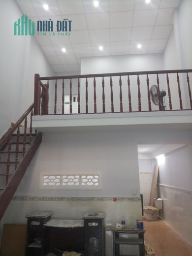 .Nhà Mặt Tiền Trường Chinh, 68m2, 2.55 tỷ