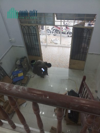.Nhà Mặt Tiền Trường Chinh, 68m2, 2.55 tỷ