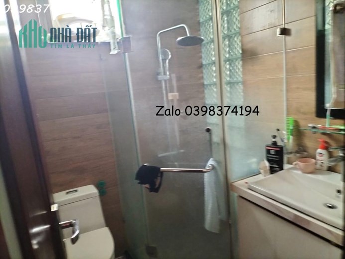 Bán nhà mặt ngõ Vân nội 47m2, 3.5 tầng, MT 4m - GIá 50tr/1m2
