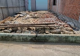.Đất Kiệt 4m Nguyễn Hữu Thọ, 85m2, nhỉnh 3 tỷ