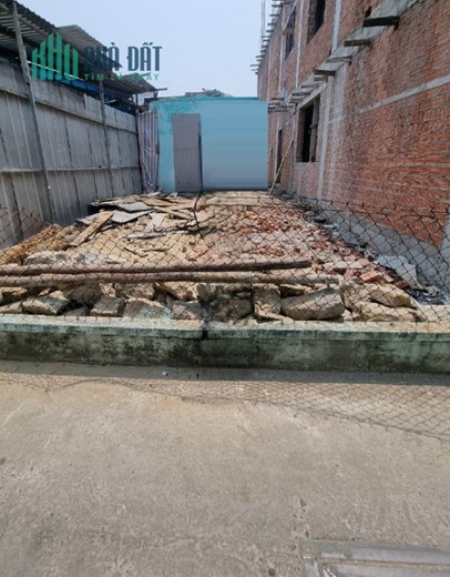 .Đất Kiệt 4m Nguyễn Hữu Thọ, 85m2, nhỉnh 3 tỷ