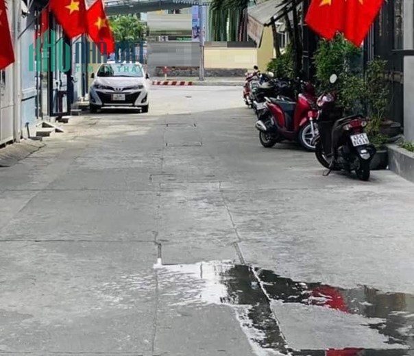 .Đất Kiệt 4m Nguyễn Hữu Thọ, 85m2, nhỉnh 3 tỷ
