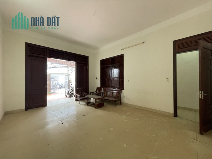 Nhà Hải Châu gần Sân Bay, kiệt 7m, 130m2, ngang 6, 2 tầng, dưới 5 tỷ