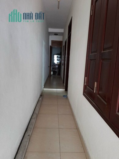 Nhà Hải Châu gần Sân Bay, kiệt 7m, 130m2, ngang 6, 2 tầng, dưới 5 tỷ