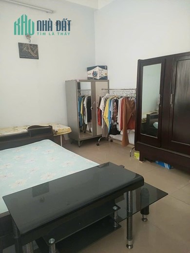 GIÁ NĂN NỈ TỔNG GIẢM 4 TỶ- HÀ HUY GIÁP XE TẢI ĐỖ CỬA - 110M2 - 3 TẦNG