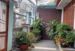 100m2, 3.6 tỷ-  Hoàng Hữu Nam, Quận 9. Hẻm ô tô, nhà đẹp, ở luôn