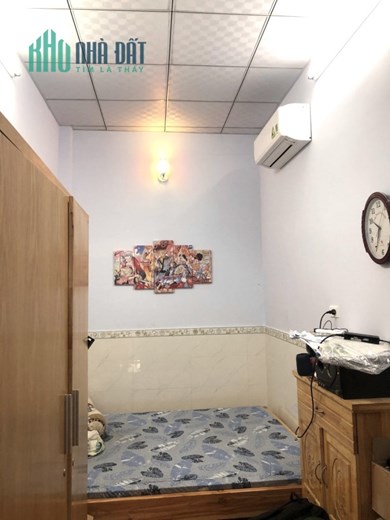 100m2, 3.6 tỷ-  Hoàng Hữu Nam, Quận 9. Hẻm ô tô, nhà đẹp, ở luôn