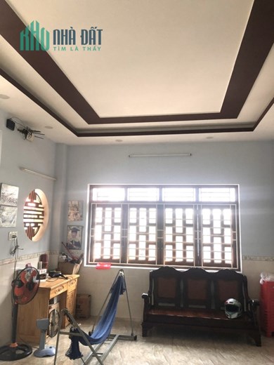 100m2, 3.6 tỷ-  Hoàng Hữu Nam, Quận 9. Hẻm ô tô, nhà đẹp, ở luôn